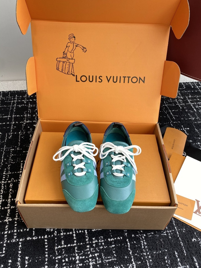 Lou1su1tt Sneaker
