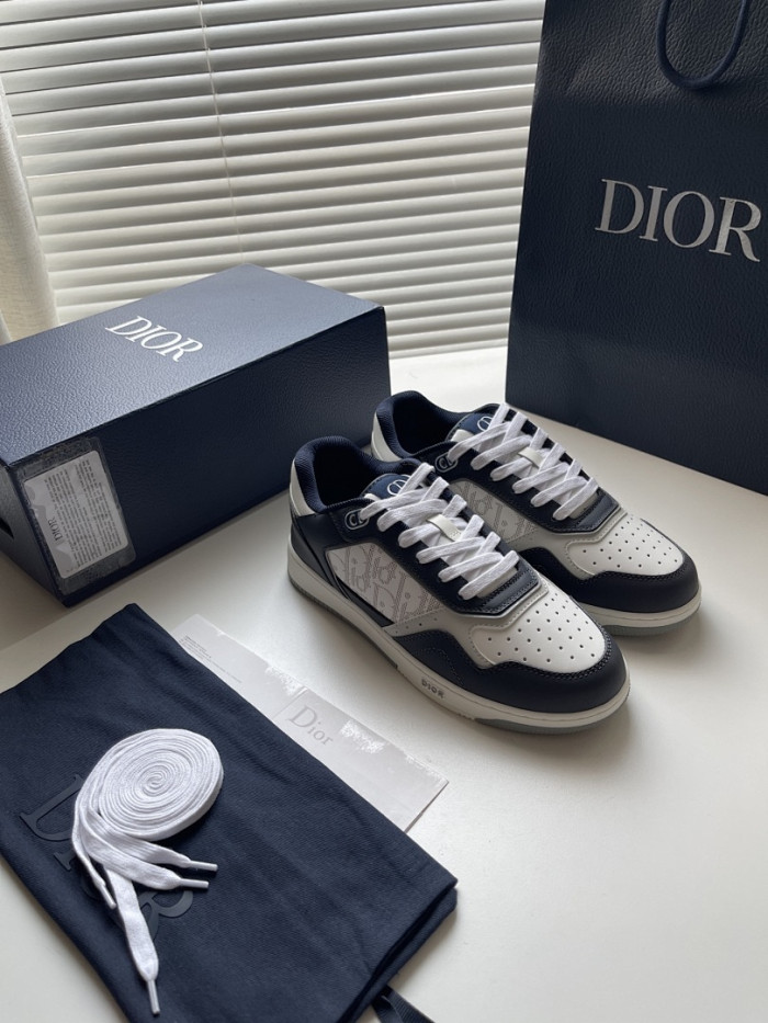 D10R B27 Sneaker