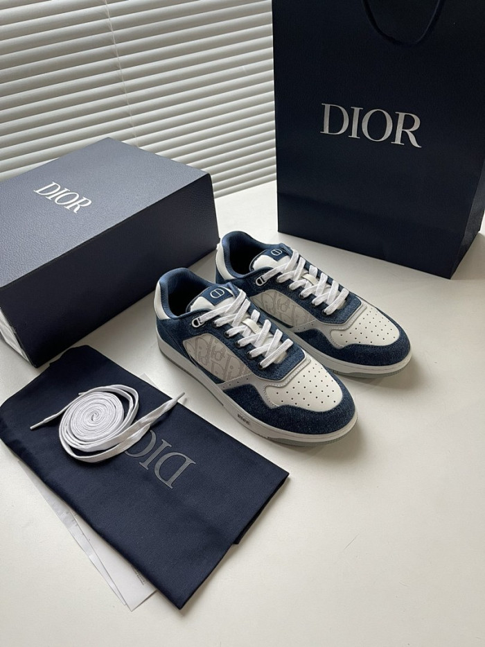 D10R B27 Sneaker