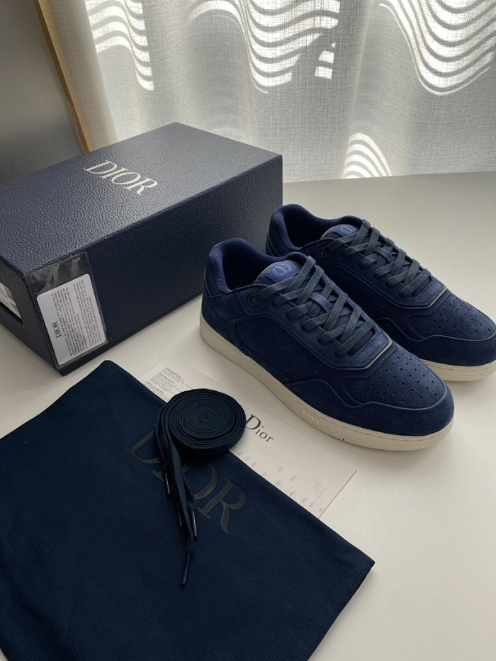 D10R B27 Sneaker