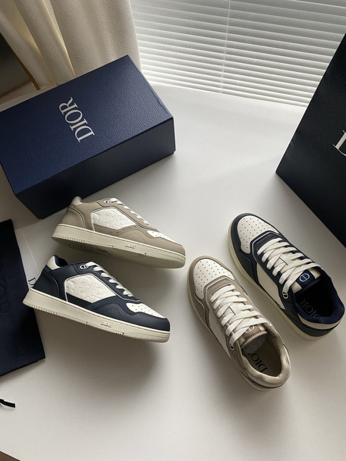 D10R B27 Sneaker
