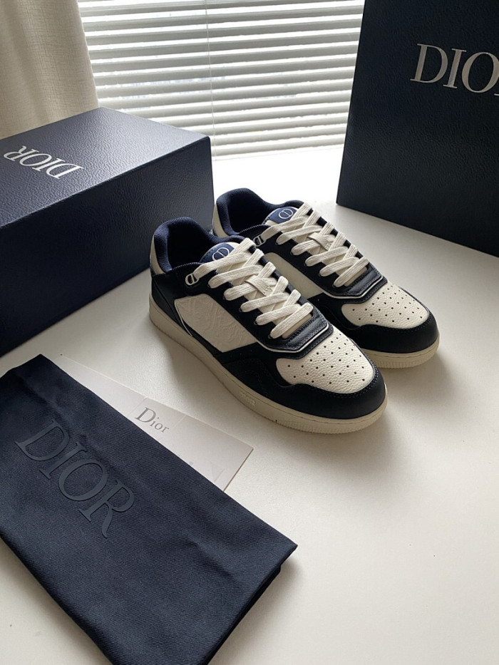 D10R B27 Sneaker