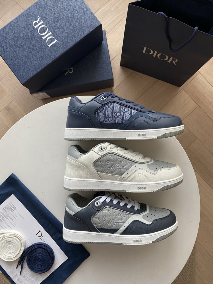 D10R B27 Sneaker