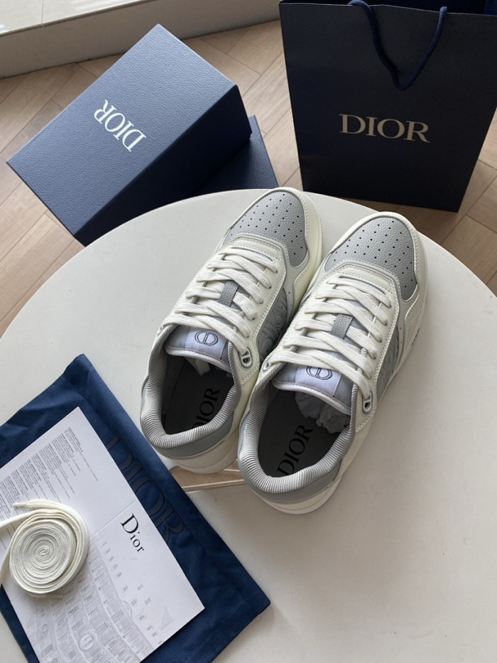 D10R B27 Sneaker
