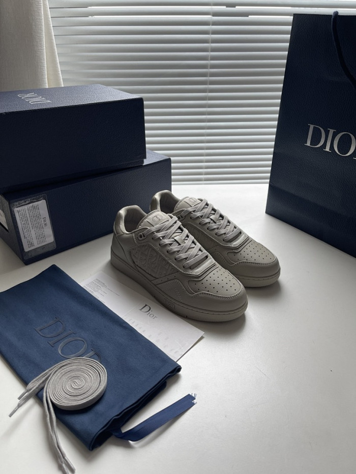 D10R B27 Sneaker