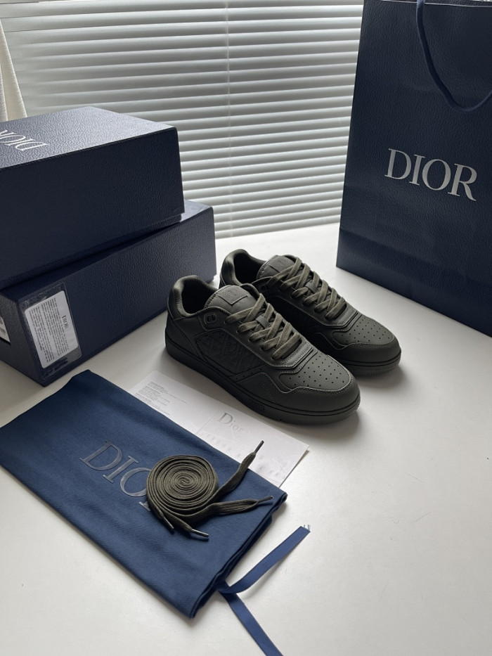 D10R B27 Sneaker
