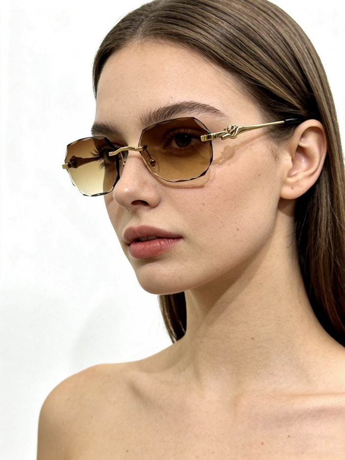Ca*t1er Sunglasses