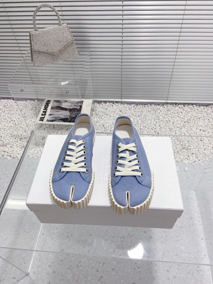 Ma1s0n Marg*e1a Tabi Low Top