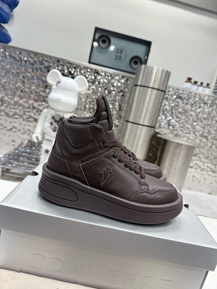 R1ck 0wens sneakers