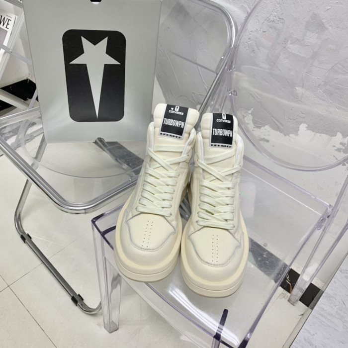 R1ck 0wens sneakers