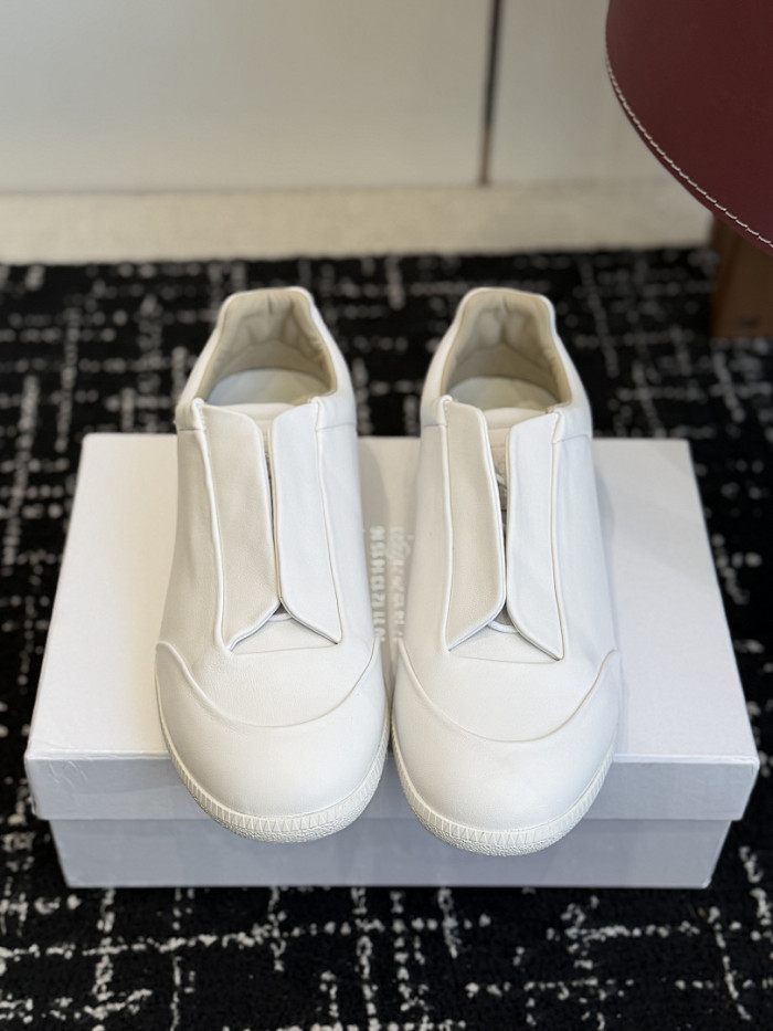 Ma1s0n Marg*e1a Future Low Sneakers
