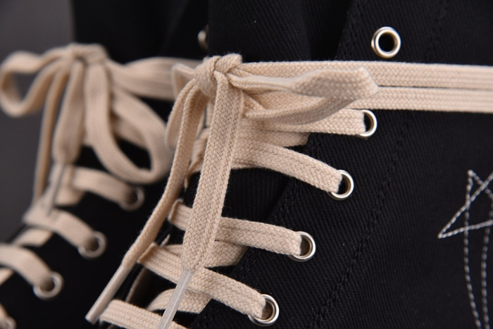 R1ck 0wens sneakers