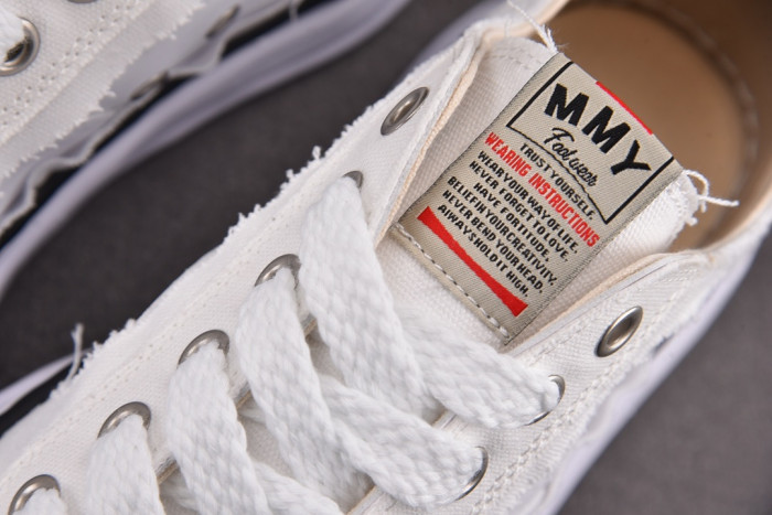Ma1s0n Mihara Yasuhiro SNEAKER