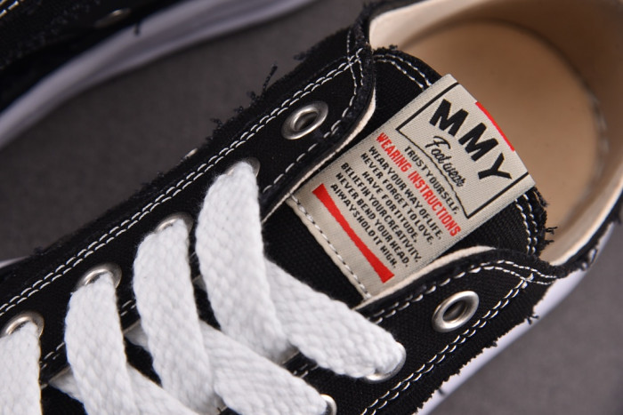 Ma1s0n Mihara Yasuhiro SNEAKER