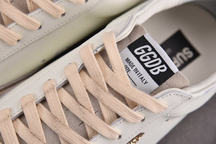 GGDB Low-Top Shoes