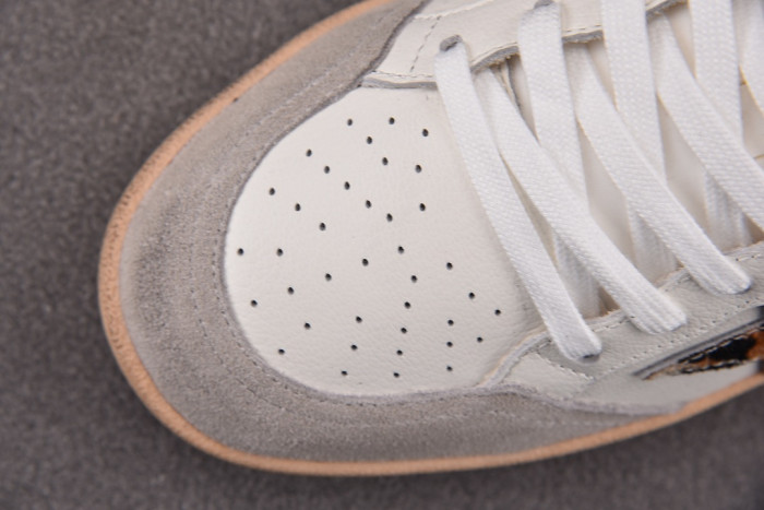 GGDB Low-Top Shoes
