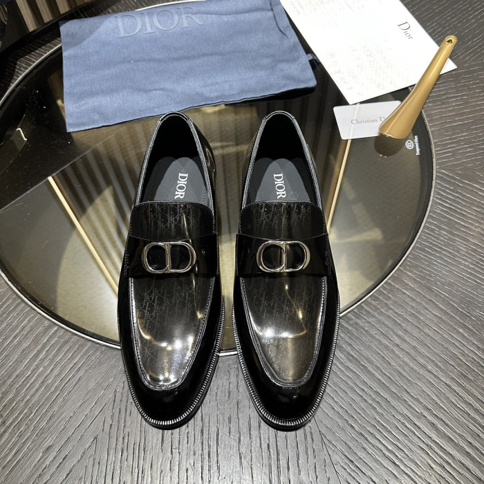 D10R SHOES