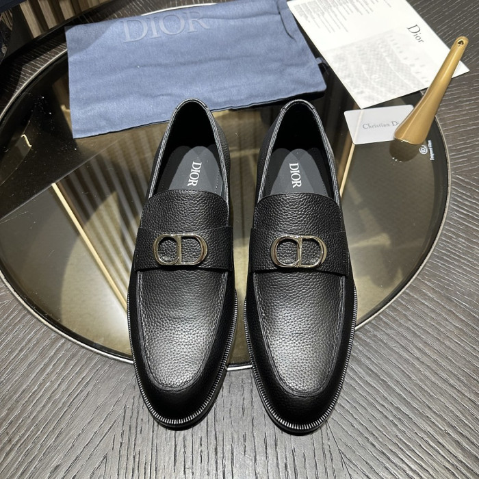 D10R SHOES