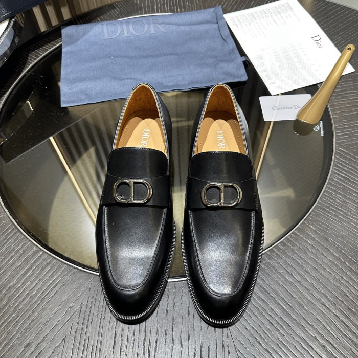 D10R SHOES