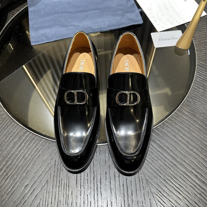 D10R SHOES