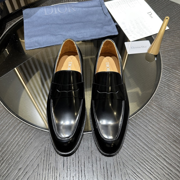 D10R SHOES