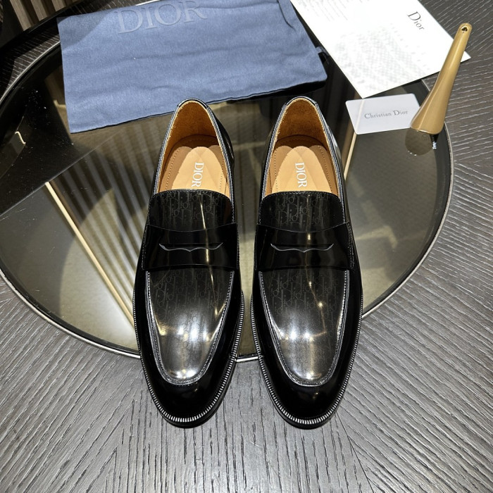 D10R SHOES