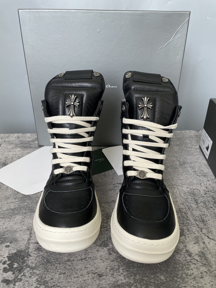 R1ck 0wens sneakers