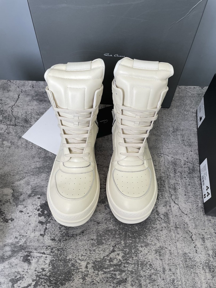 R1ck 0wens sneakers