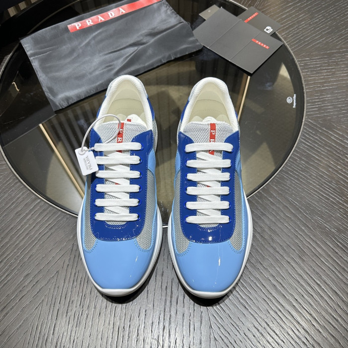 PRA shoes