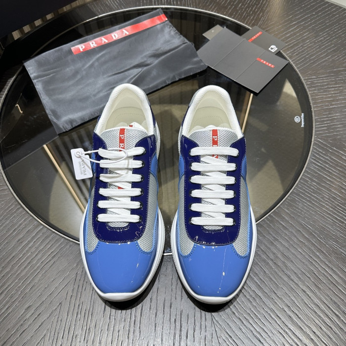 PRA shoes