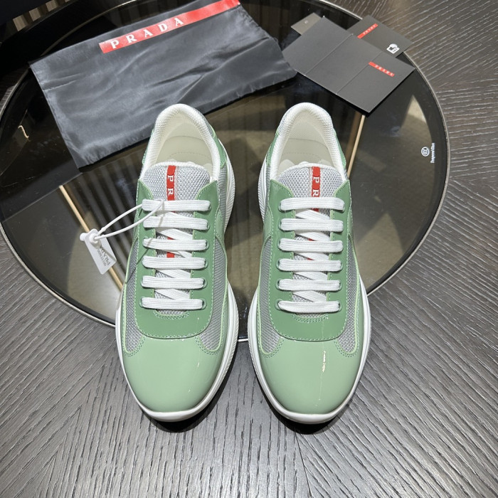 PRA shoes