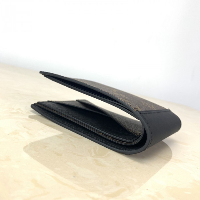 lou1su1tt Wallet 11.5*9*1.5CM