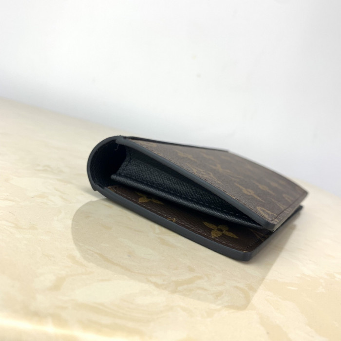 lou1su1tt Wallet 10*19*2.0CM