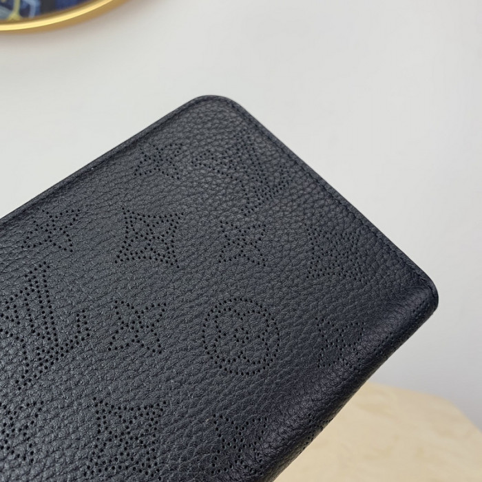 lou1su1tt Wallet 19*10*1CM