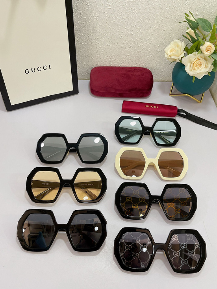Gu66 Sunglasses