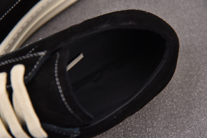 R1ck 0wens sneakers