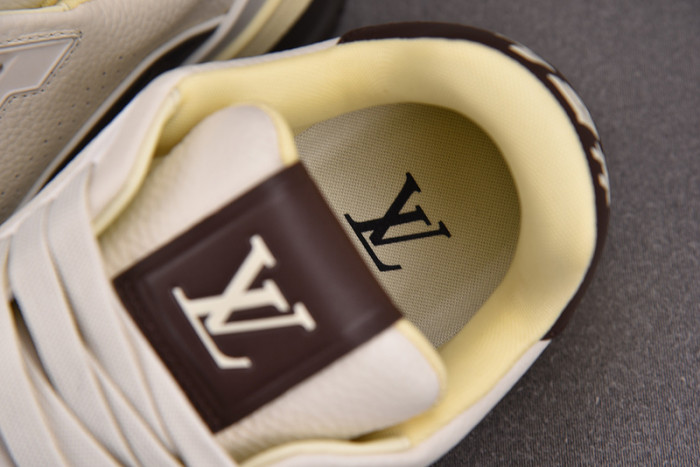 Lou1su1tt Trainer Sneaker