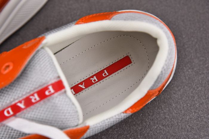 PRA shoes