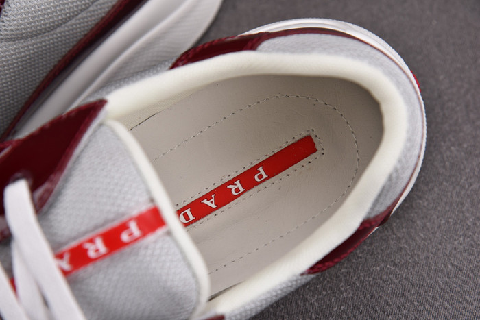 PRA shoes