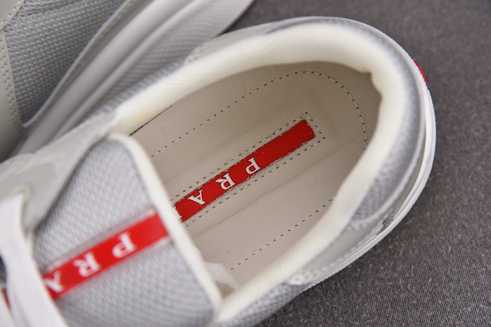 PRA shoes