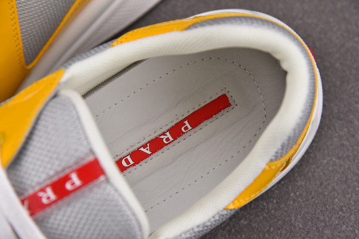 PRA shoes