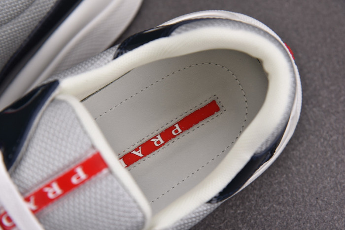 PRA shoes ( black )