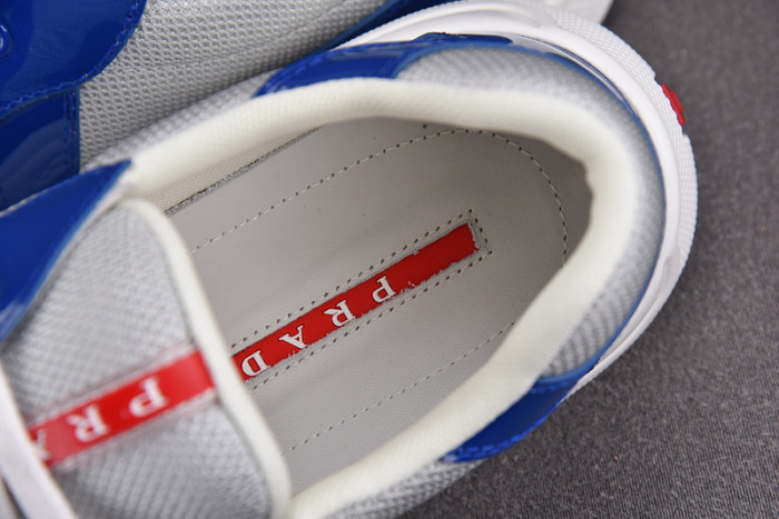 PRA shoes