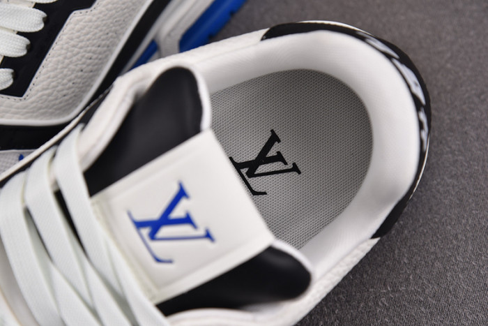 Lou1su1tt Trainer Sneaker