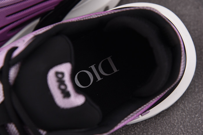 D10R B44 Blade Purple