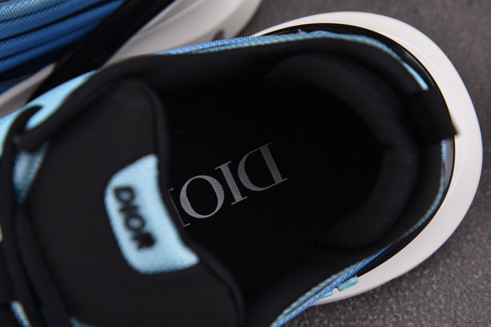 D10R B44 Blade Blue