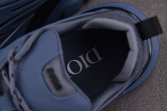 D10R B44 Blade Dark Blue