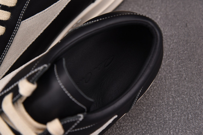 R1ck 0wens sneakers