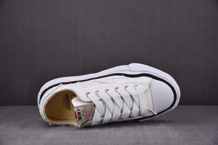 Ma1s0n MIHARA YASUHIRO SNEAKER