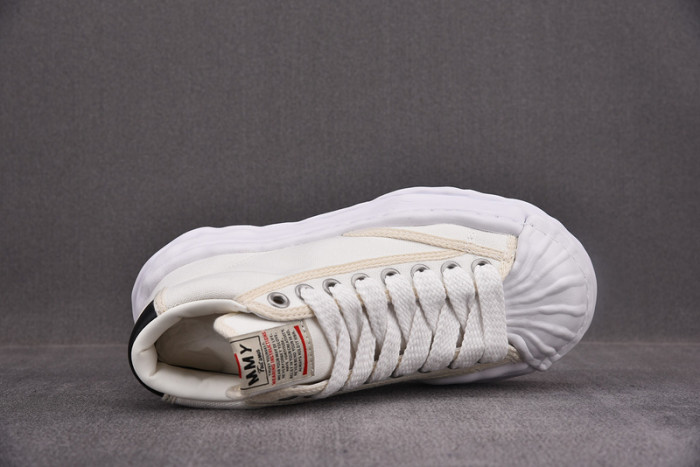 Ma1s0n MIHARA YASUHIRO SNEAKER